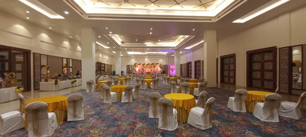 The Utopia Resort Sānchi מראה חיצוני תמונה