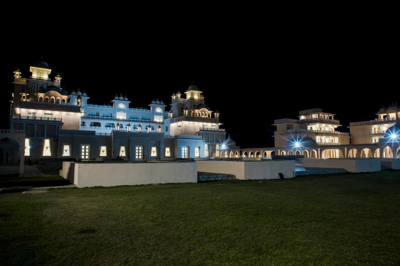 The Utopia Resort Sānchi מראה חיצוני תמונה