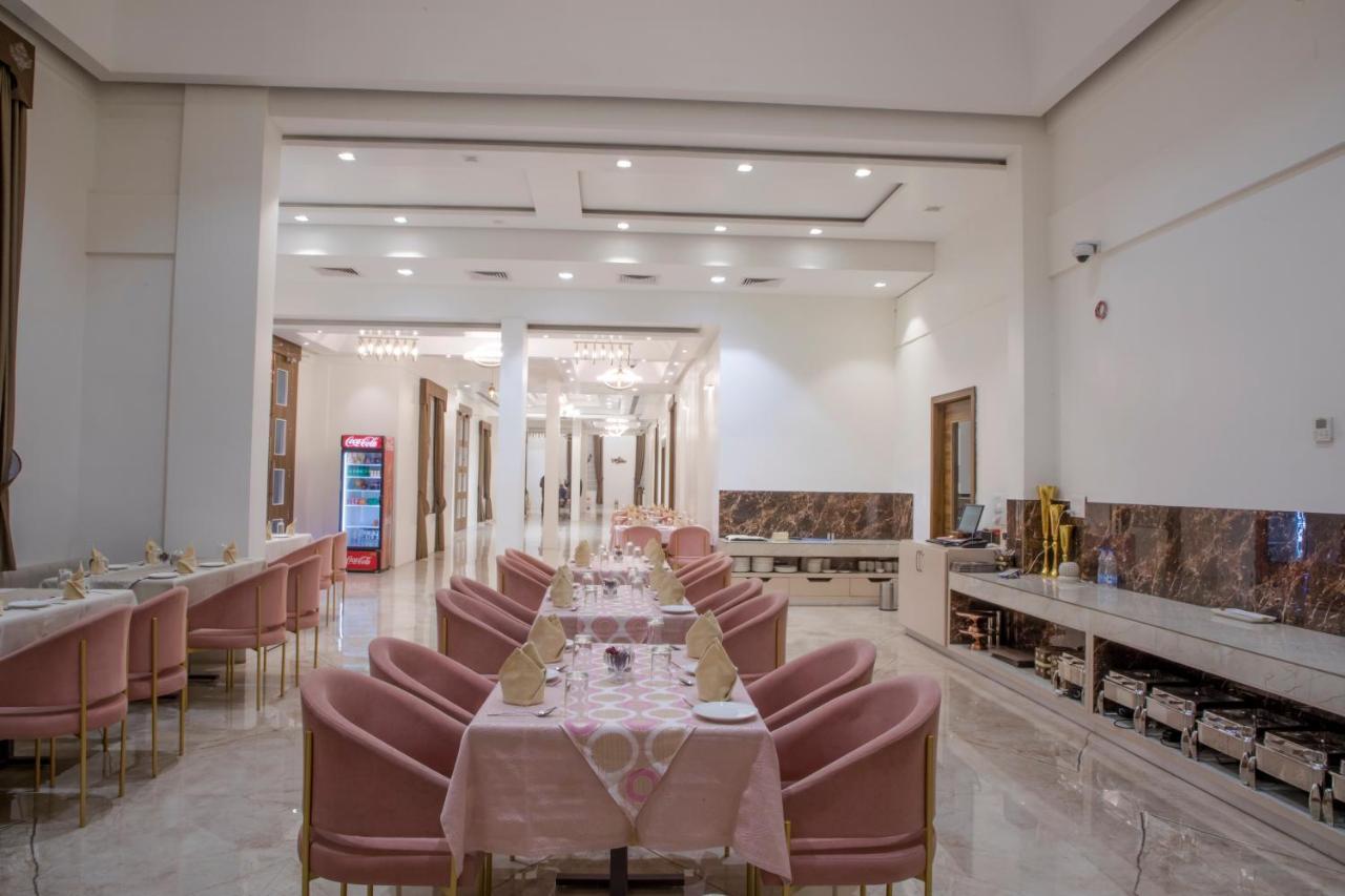 The Utopia Resort Sānchi מראה חיצוני תמונה
